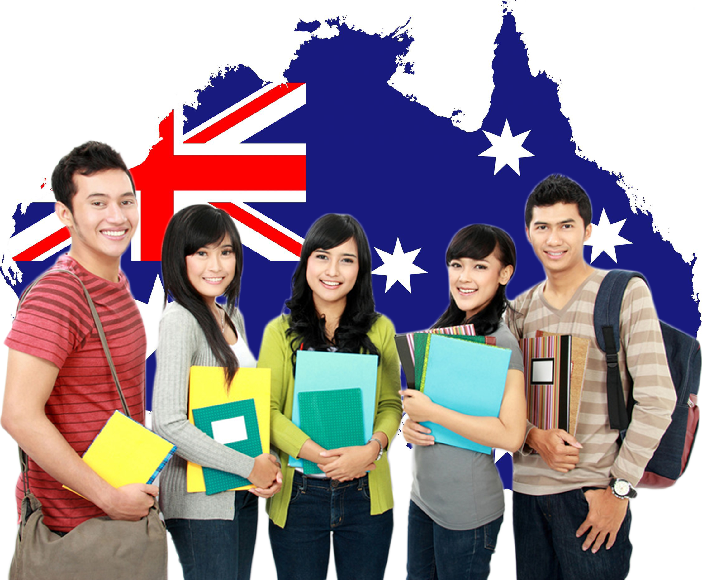 Cơ hội “vàng”: Du học Úc không cần chứng minh tài chính