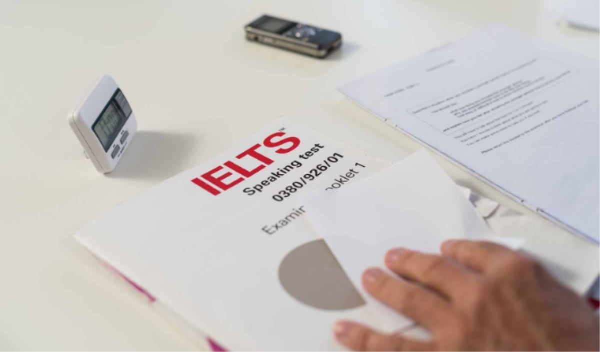 Học phí IELTS bao nhiêu tiền 3